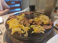 -厚味居炙子烤肉·清真(天桥南纬路店)