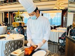 -上海总会SHANGHAICLUB(兴业太古汇店)