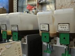 -公利真料竹蔗水(中环店)
