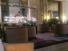-北京辽宁大厦·盛安汇西餐厅