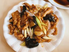 -凯鸽酒楼(大同振兴街店)