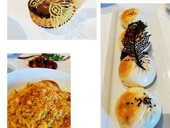 -宝丽轩中餐厅BAOLIXUAN