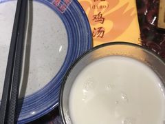 -小铫鸡汤