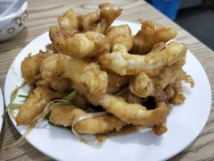 -九龙餐厅(大沽路店)