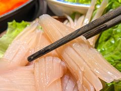-冯校长老火锅(广州正佳广场店)