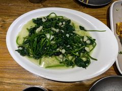 -不是烧烤·武汉烧烤·地道湖北菜(大成路店)
