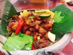 -茶花妹子云南餐厅(北大店)