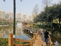 -龙头寺公园