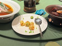 -老吉堂上海本帮菜(望京万象汇店)
