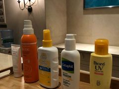 -广州富力丽思卡尔顿酒店