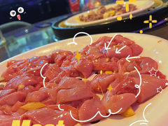 -狮伙海鲜捞(千灯湖店)