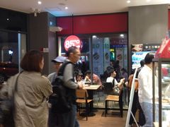 -85度C(厦门中华城新店)