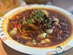 -花盐街·四川乐山小吃(西单大悦城店)