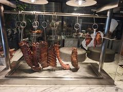 -丽都皇冠假日酒店·Matrix亦餐厅(望京店)