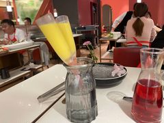 -川越泰火锅(吉利大厦店)
