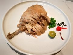 -梅利汴京烤鸭•开封豫菜地标店(东大街店)