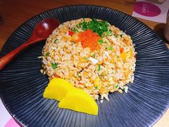 -江左尚白日本料理(万象城店)