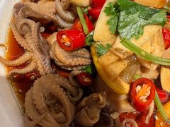 -华盛丰温州大排档(东三环南路店)