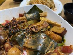 -林静小吃(复兴路店)