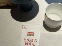 -旺顺阁·北京菜(北辰上品+)