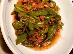 -佬麻雀·新湘菜(珠海金发购物中心店)