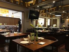 大堂-陆壹捌餐厅(五大道店)