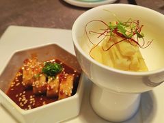 -九里云松·天香餐厅