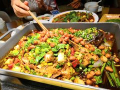 -炉之恋LUZHILIAN(芙蓉汉城总店)