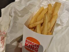 -汉堡王(北京通州领展店)