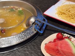 -牛品荟牛肉火锅(新城广场店)