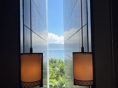 -三亚太阳湾柏悦酒店