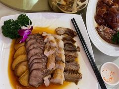 潮州卤水拼盘-锦粤宫·精致粤菜(深圳北站店)