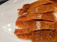 -鸿运楼烤鸭店(天桥店)