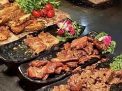 -九月海·海鲜自助(世纪东方店)