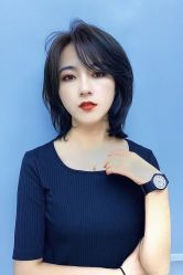 点击看大图 -New Fashion发型定制