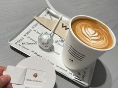 -M Stand(宁波万象城店)