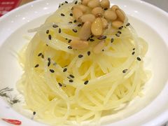 -喜家德虾仁水饺(华强天虹店)