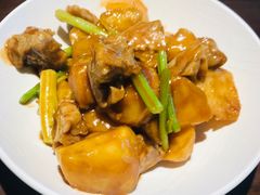 -前海沿·青岛菜(李沧万达店)