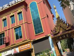 -品德宏·孔雀宴的发源地(金塔园店)