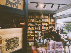 -Alimentari早午餐(安福路店)