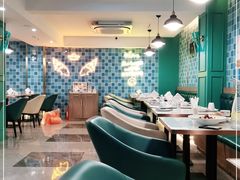 -东鑫记港式茶餐厅(南京东路店)