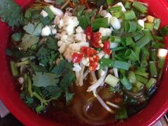 缠绵火锅粉-三番火辣串串香(总店)