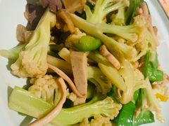 -先记烧鹅王·本地粤菜(福永店)