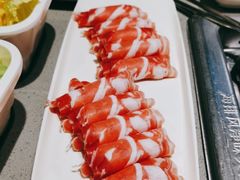 -海底捞火锅(公益西桥店)