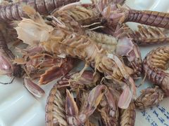 -北戴河庆山饭店·海鲜砂锅粥(北戴河黑石路店)