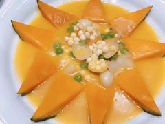 -广东道至正餐厅(区庄店)
