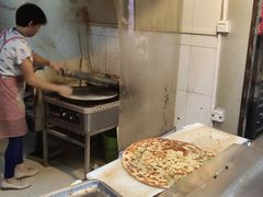 -咏春葱油饼(德政中路店)