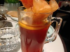 -领鲜天下·焗海鲜·花胶鸡(天目里店)