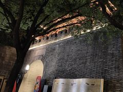 -鼓楼(西湖风景名胜区)