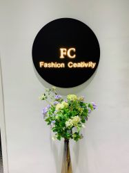 -FC·fashion creativity